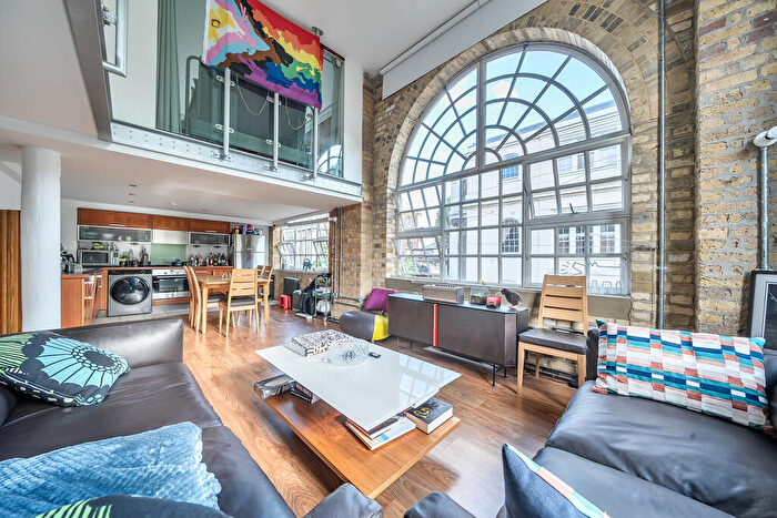 2 Bedroom Apartment For Sale In Building, Marlborough Road, Royal Arsenal, SE18