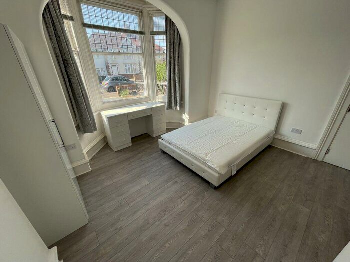 Studio To Rent In Room, Aldermans Drive, Peterborough, PE3