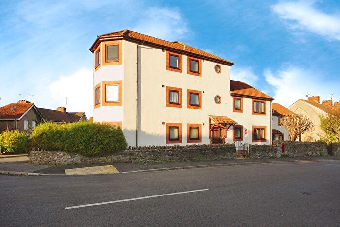 1 Bedroom Flat For Sale In Stanley Park Road, Bristol, BS16