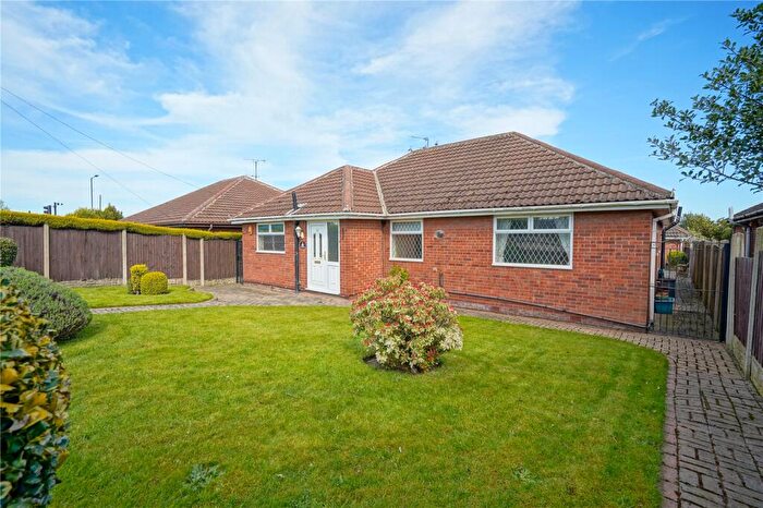 3 Bedroom Bungalow For Sale In Moor Lane South, Ravenfield, Rotherham, South Yorkshire, S65