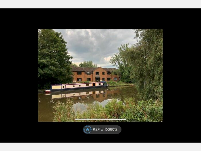 1 Bedroom Flat To Rent In Lower Kings Road, Berkhamsted, HP4