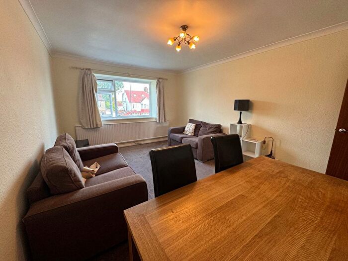 1 Bedroom Flat To Rent In Preston Road, Harrow, Harrow, HA3