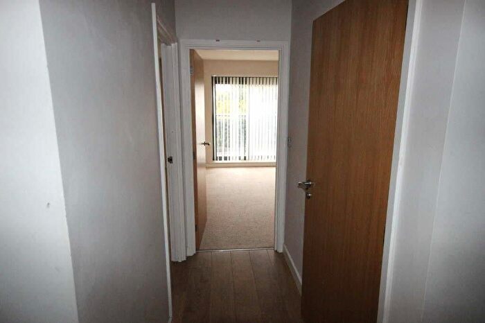 2 Bedroom Flat To Rent In Brooke Court, Auckley, DN9