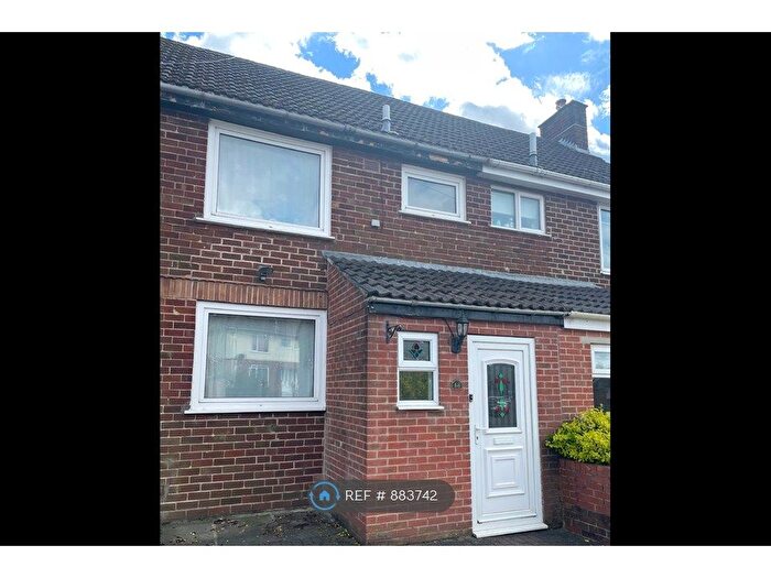 3 Bedroom Terraced House To Rent In Highfield Road, Ashbourne, DE6