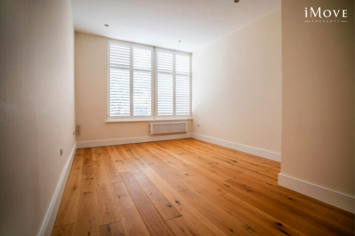 1 Bedroom Flat To Rent In Westow Street, London, SE19