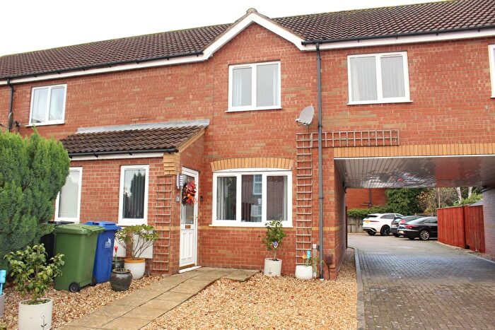 3 Bedroom Mews To Rent In Caistor Road, Laceby, DN37