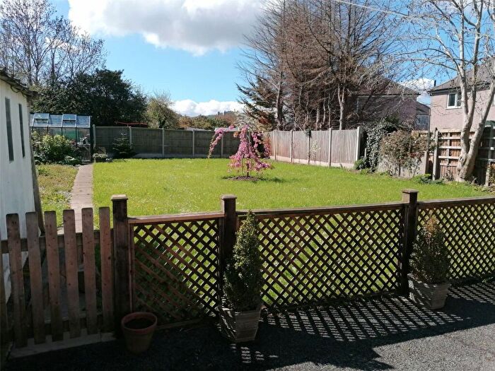 3 Bedroom Detached House For Sale In Station Road, Mochdre, Colwyn Bay, Conwy, LL28