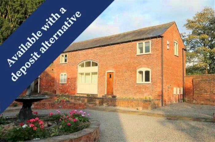 1 Bedroom Flat To Rent In Dosthill Hall, Blackwood Road, Tamworth, Staffordshire, B77