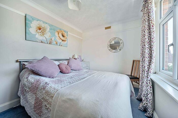 5 Bedroom Detached House For Sale In Drayton, Oxfordshire, OX14