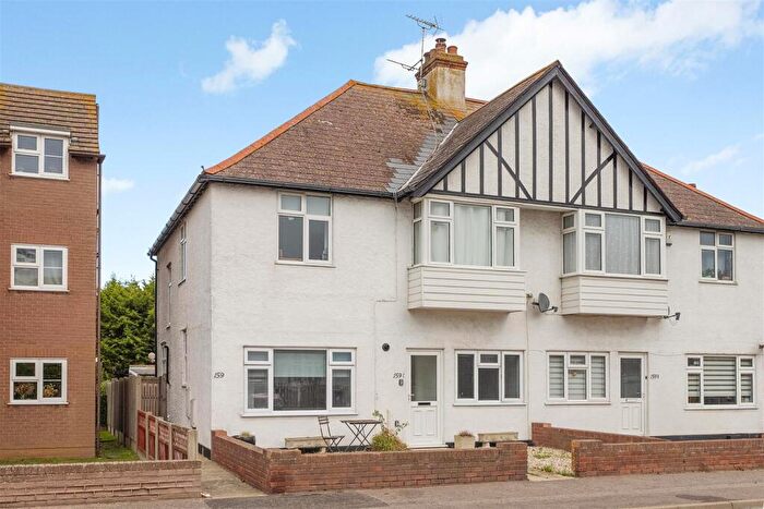1 Bedroom Flat For Sale In Tankerton Road, Whitstable, CT5