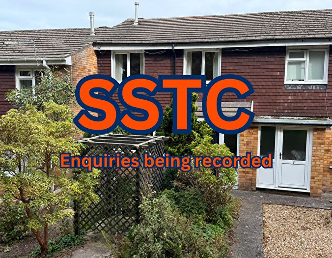 2 Bedroom Terraced House For Sale In Garth Dinas, Aberystwyth, SY23