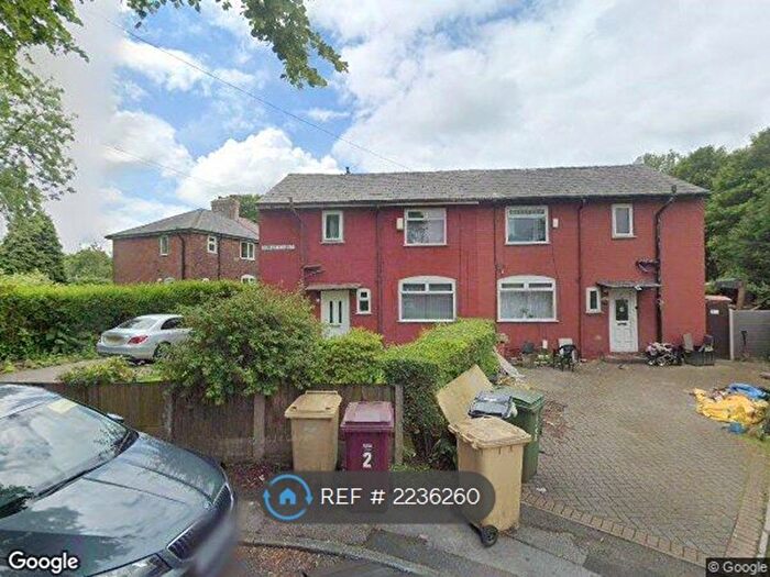 3 Bedroom Semi-Detached House To Rent In Holly Grove, Farnworth Bolton, BL4