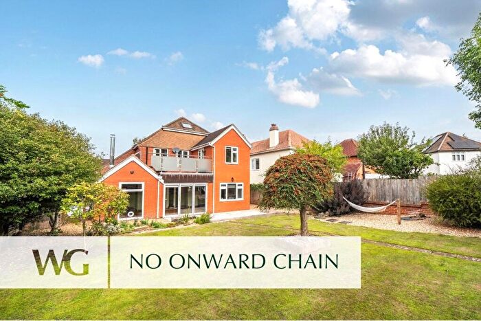 4 Bedroom Detached House For Sale In Exeter, Devon, EX1