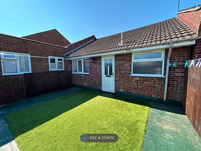 1 Bedroom Flat To Rent In Welby Street, Grantham, NG31