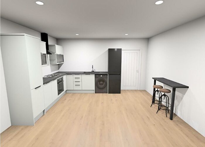 1 Bedroom Flat To Rent In Musters Road, West Bridgford, NG2