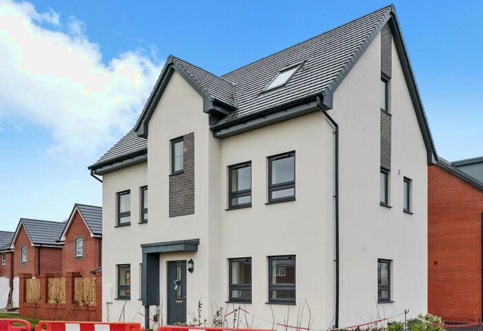 4 Bedroom Detached House To Rent In White Lias Way, Upper Lighthorne, Leamington Spa, CV35