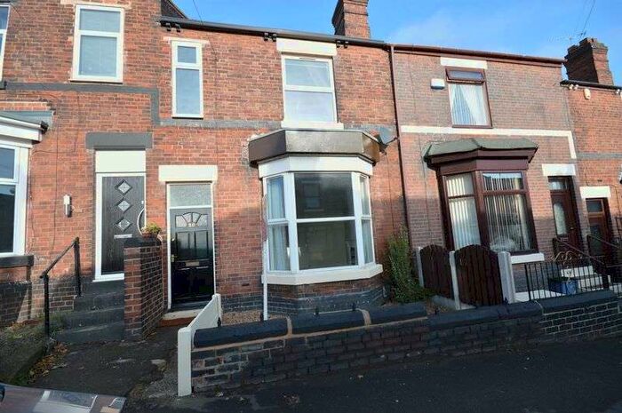 3 Bedroom Property To Rent In Terrace Road, Parkgate, Rotherham, S62