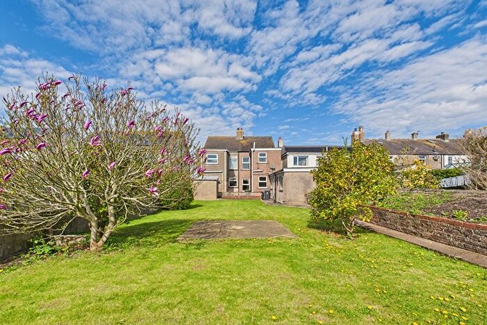 2 Bedroom Semi-Detached House For Sale In Sunnyslack, Broughton Moor, CA15