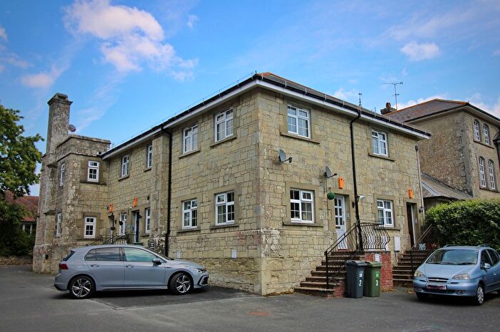 2 Bedroom Property To Rent In Westhill Road, Shanklin, Isle Of Wight., PO37