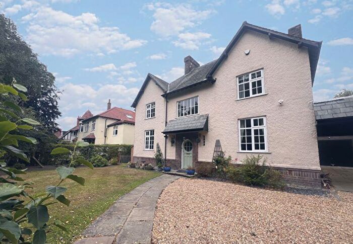 4 Bedroom Detached House To Rent In Golf Open - Elm Avenue, Crosby - Sleeps, L23