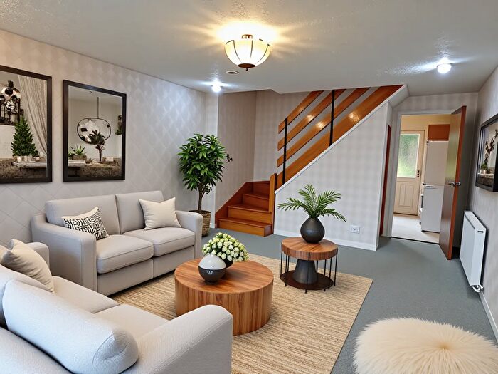 2 Bedroom Semi-Detached House For Sale In Lee Crescent North, Aberdeen, AB22