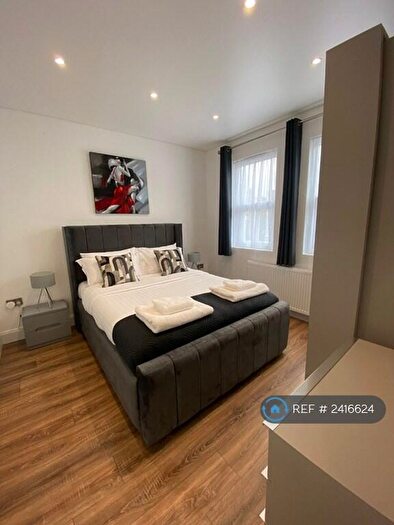 1 Bedroom End Of Terrace House To Rent In London, Greater London, United Kingdom, SE18