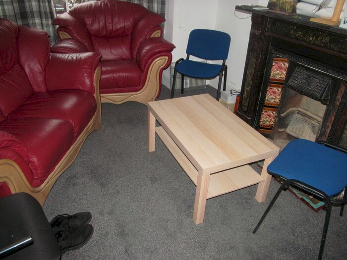 6 Bedroom Terraced House To Rent In Carnarvon Road, Reading, RG1