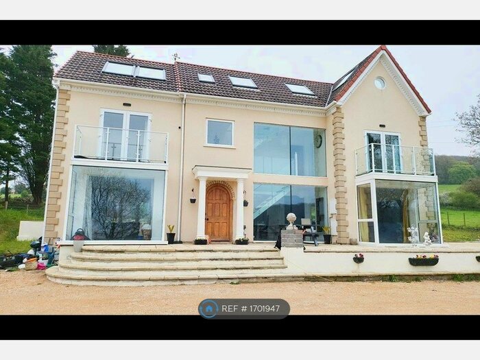 5 Bedroom Detached House To Rent In Bradford Road, Bathford, Bath, BA1