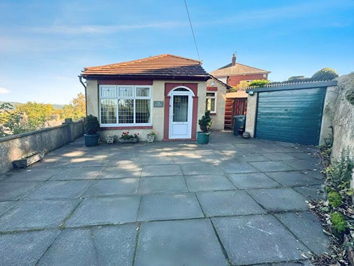 2 Bedroom Detached Bungalow For Sale In Fellside, Hexham, NE46