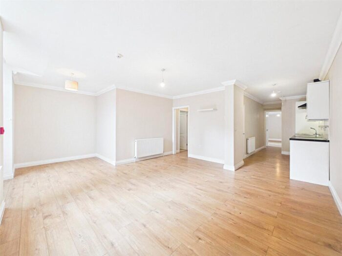 2 Bedroom Apartment For Sale In Lower Church Road, Weston-super-Mare, North Somerset, BS23