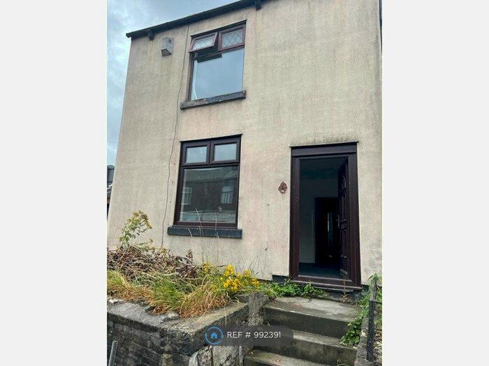 2 Bedroom Terraced House To Rent In Market Street, Farnworth, Bolton, BL4