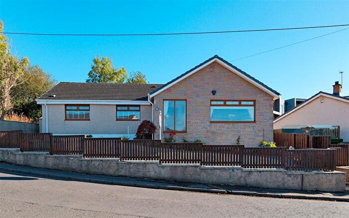 4 Bedroom Detached House For Sale In Millheugh Brae, Larkhall, ML9