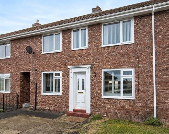 3 Bedroom Private Hall To Rent In Laurel Avenue, Durham, DH1