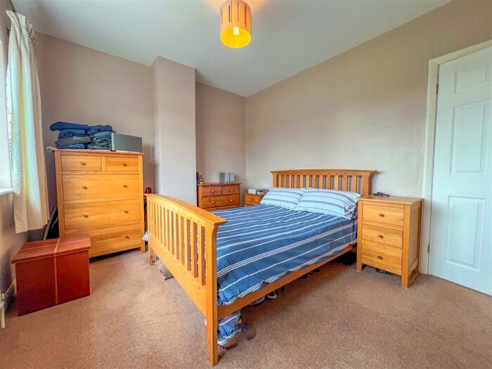 2 Bedroom SemiDetached House For Sale In Castle Road, Weddington