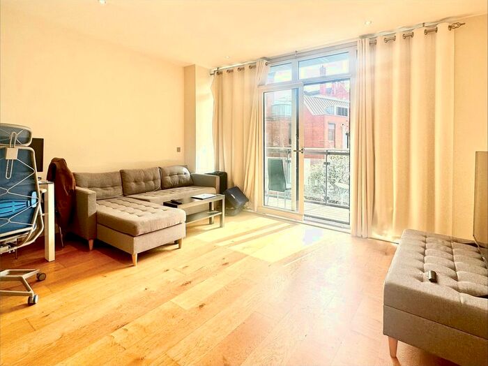 1 Bedroom Detached House To Rent In Gatliff Road, London, SW1W