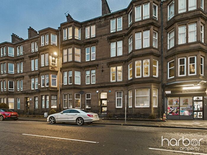 1 Bedroom Flat For Sale In Alexandra Parade, Dennistoun, Glasgow, City Of Glasgow, G31