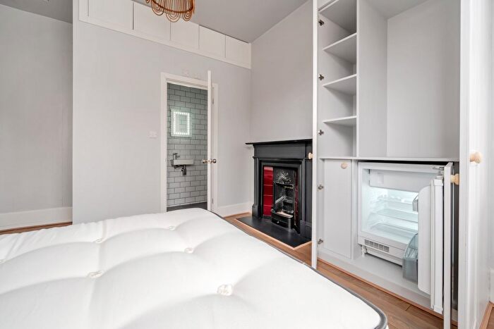 5 Bedroom Terraced House To Rent In Langham Road, London, N15