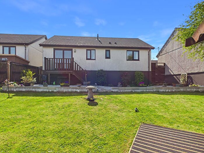 3 Bedroom Bungalow For Sale In Town Farm, Redruth - Well Presented Bungalow, TR15