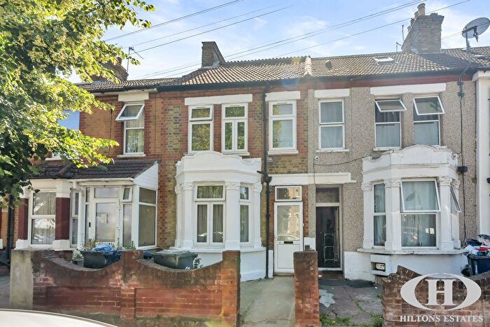 4 Bedroom Terraced House For Sale In Florence Road, Southall, UB2