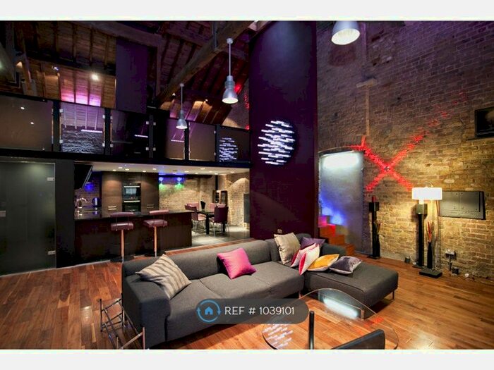 2 Bedroom Flat To Rent In London, London, SE1