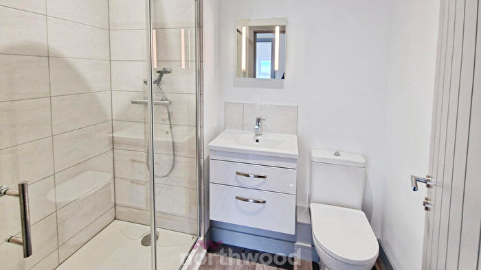 1 Bedroom Flat To Rent In Portland Place, Doncaster, DN1