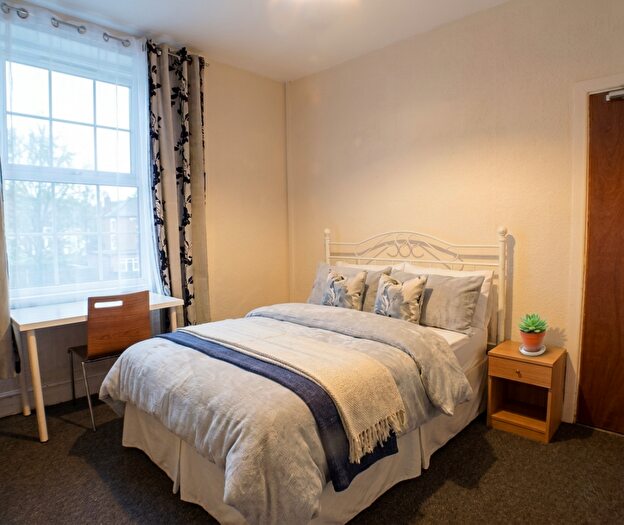 1 Bedroom House Of Multiple Occupation To Rent In Rhondda Street, Swansea, SA1