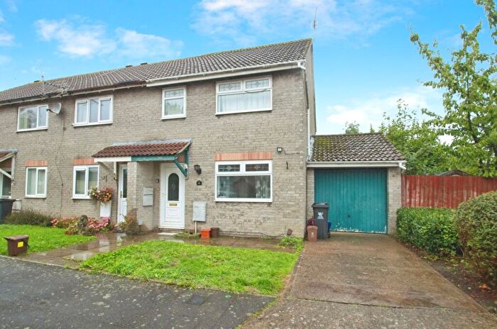 3 Bedroom House For Sale In Horwood Close, Cardiff, CF24