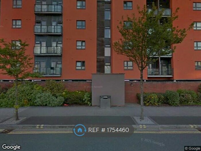 2 Bedroom Flat To Rent In King's Road, Swansea, SA1