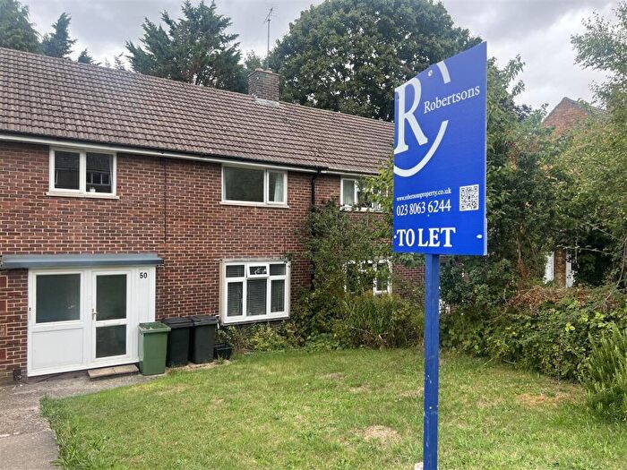 3 Bedroom Terraced House To Rent In Imber Road, Winchester, SO23
