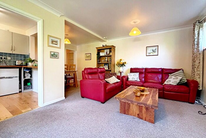 2 Bedroom Apartment To Rent In Brownhill Road, Chandlers Ford, Eastleigh, Hampshire, SO53