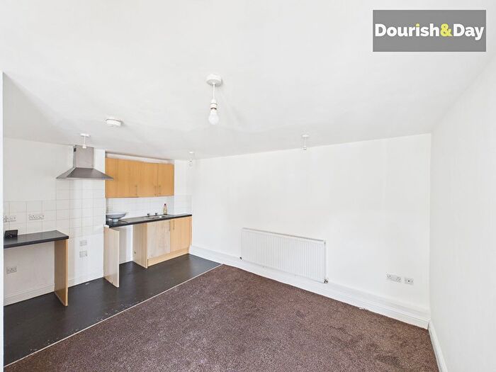 1 Bedroom Flat To Rent In Shropshire Street, Market Drayton, TF9