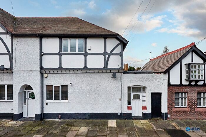 1 Bedroom Flat For Sale In Wavertree Nook Road, Wavertree, L15