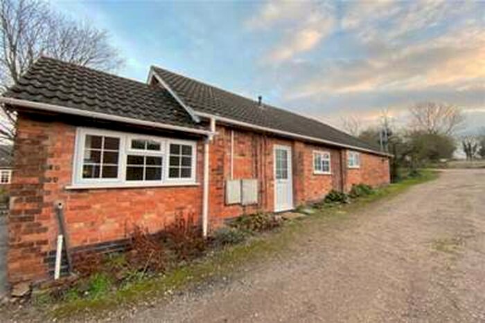 1 Bedroom Flat To Rent In Uplands Place, Long Whatton, LE12