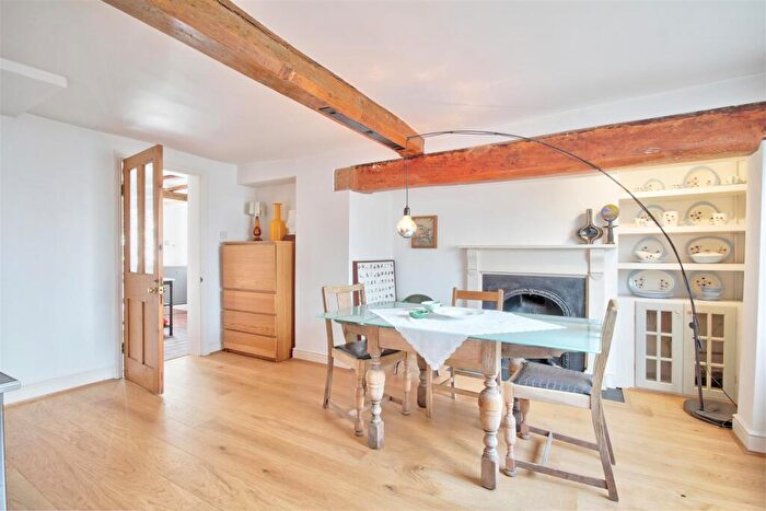 2 Bedroom Cottage For Sale In Main Street, Kibworth Harcourt, Leicester, LE8